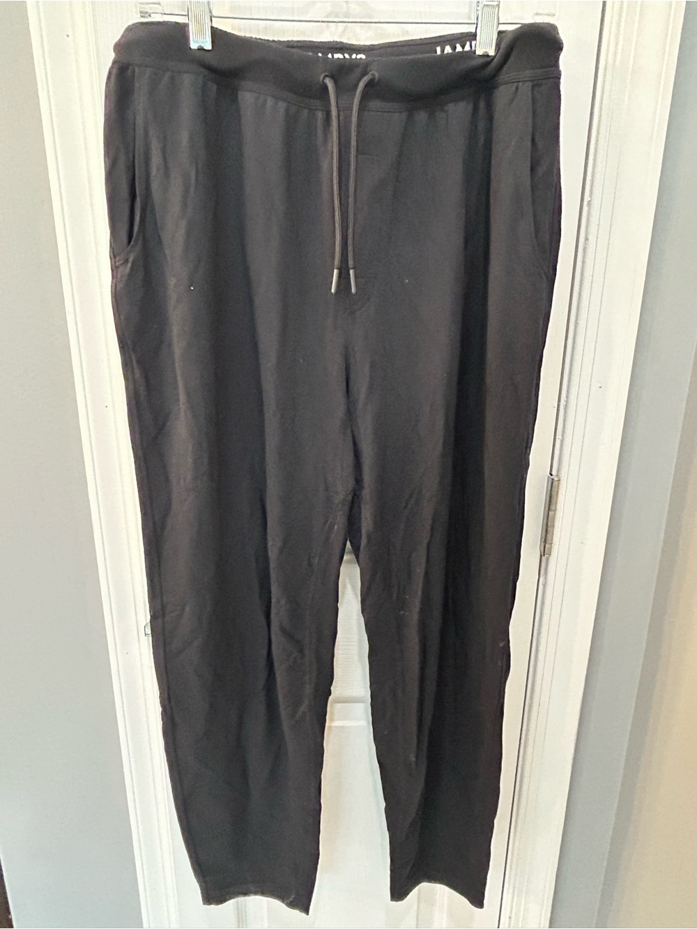 Black Long Jambys for Women